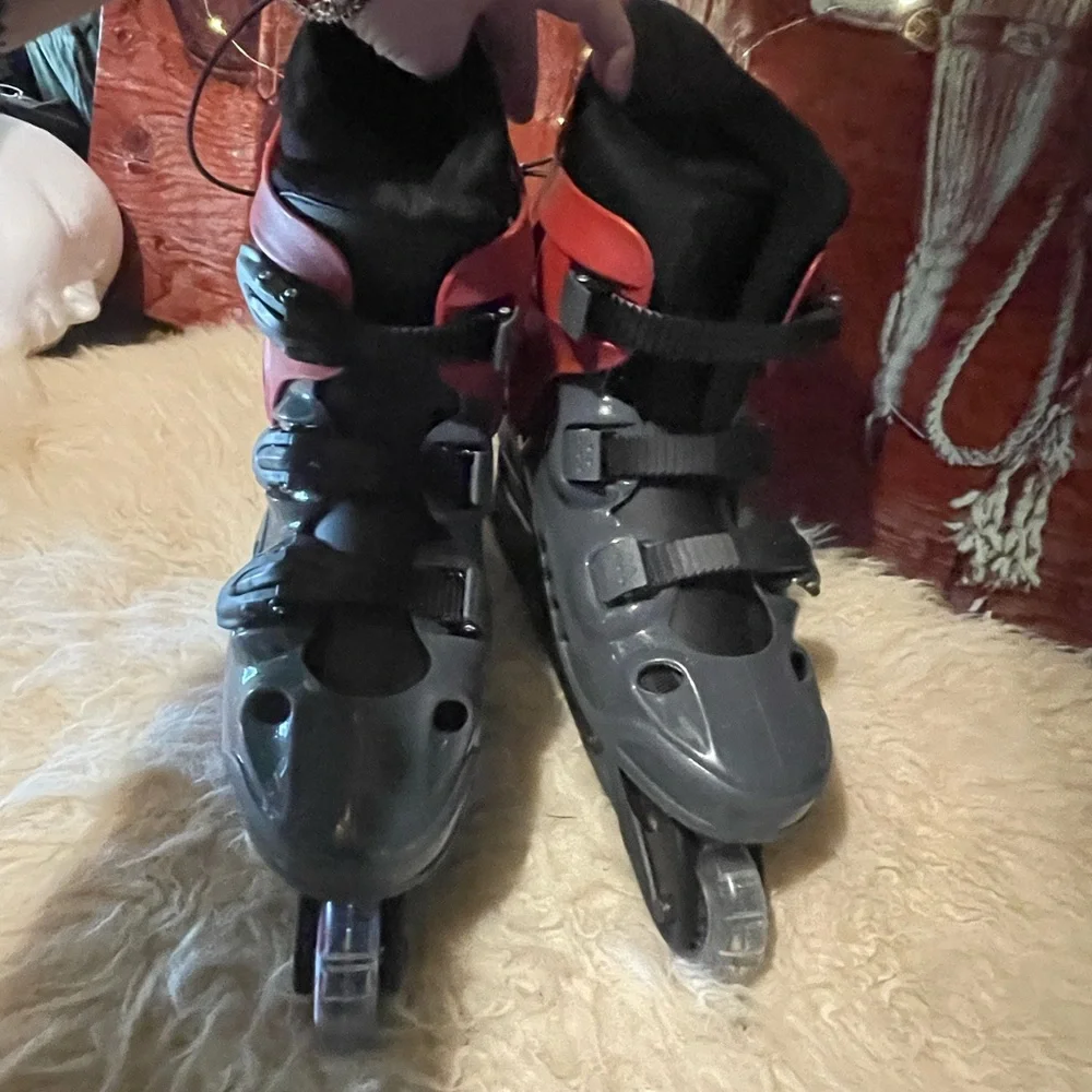 New Cooper Inline Skates - Picture 12 of 12